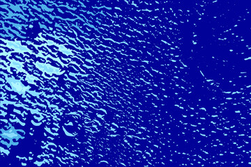 Vector image, abstraction. Imitation of natural material.





