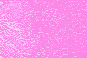 Vector image, abstraction. Imitation of natural material.





