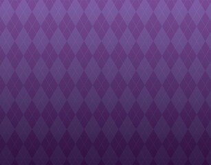 菱形　背景　壁紙　破線　点線　紫色