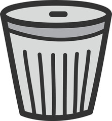 plastic recycle icon