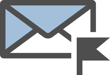 mail icon