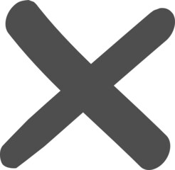 Fototapeta premium math symbol icon