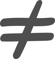 math symbol icon