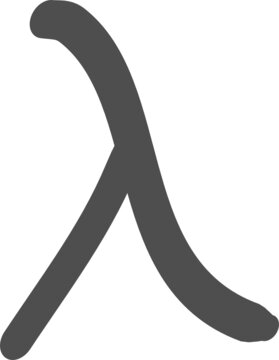 math symbol icon