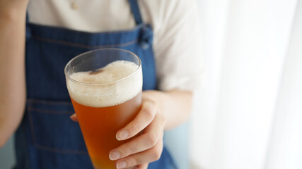 beer time