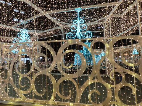 Sapporo Illumination