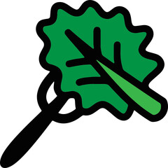 kale icon