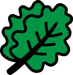 kale icon