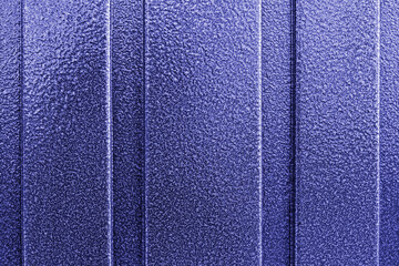 Fototapeta premium Violet hammer paint (also known as hammertone) background