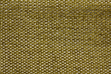 texture of green jacquard
