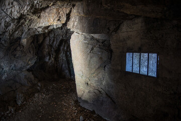 Linea Cadorna Piancavallo Moricciolo