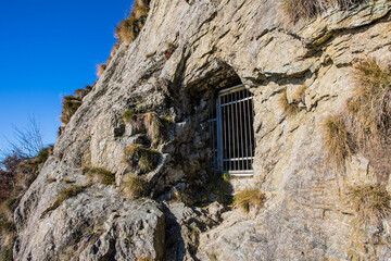 Linea Cadorna Piancavallo Moricciolo