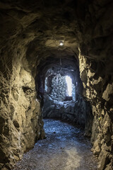 Linea Cadorna Piancavallo Moricciolo