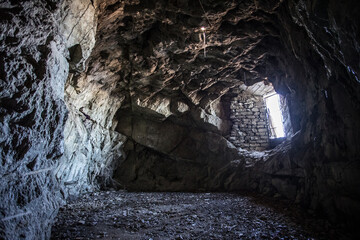 Linea Cadorna Piancavallo Moricciolo