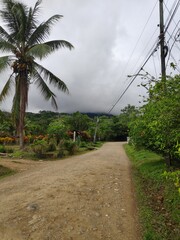 Landschaft Costa Rica
