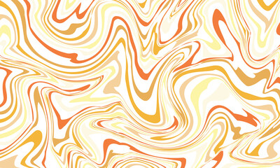 Background Vector liquid abstract painted
