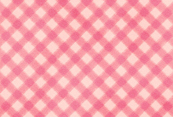 背景素材_水彩テクスチャ_ピンク