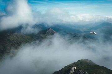 Snowdonia