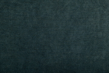 gray fabric as texture for upholstery of furniture, sofas