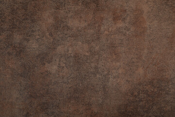 dark brown fabric as a texture for upholstery of furniture, sofas