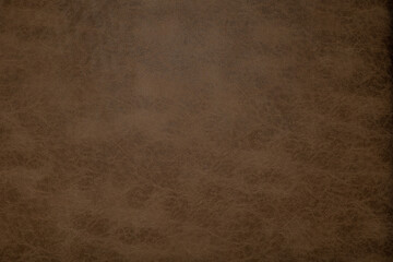 dark brown fabric as a texture for upholstery of furniture, sofas