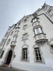 Schwaz Tirol Österreich Fuggerhaus