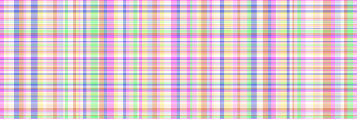 Seamless checkered pattern with many lines. Striped multicolored background. Abstract texture. Geometric wallpaper of the surface. Print for polygraphy, t-shirts and textiles. Vintage and retro style