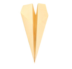 Paper airplane