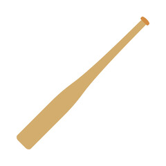 Baseball Bat Icon