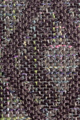 texture of furniture fabric