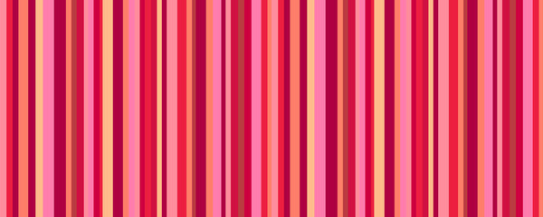 Stripe pattern. Multicolored background. Seamless texture with many vertical lines. Geometric colorful wallpaper with stripes. Print for flyers, shirts and textiles. Unique backdrop. Doodle for design