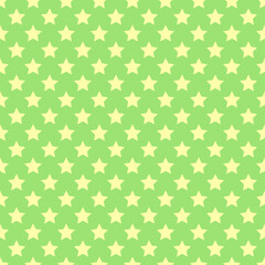 Background with stars. Colored simple pattern with geometric elements. Starry backdrop. Print for banners, flyers, posters, t-shirts and textiles. Greeting cards. Vintage and retro style