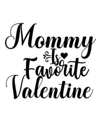 Valentine Svg Bundle, Valentine Svg, Valentine,s Svg, Valentine's SVG Cut Files | Valentine's day SVG