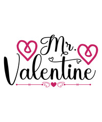 Valentine svg bundle, Valentines day svg bundle, Love Svg, Valentine Bundle, Valentine svg, Valentine Quote svg Bundle, clipart, cricut