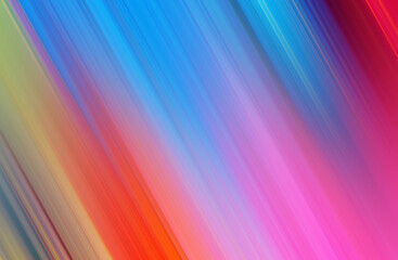 Motion Blur Texture for Background