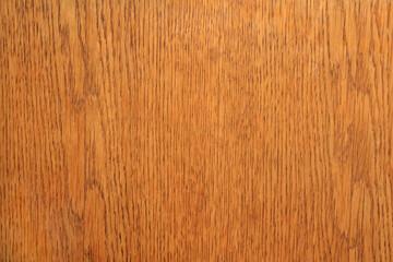Light-brown polished wooden board background