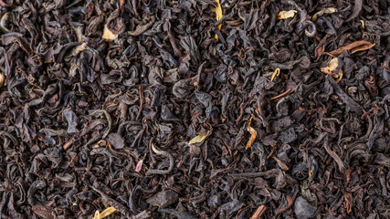 Background made of middle eastern traditional spice . Top view.A mixture of different spices close up. Textures of colorful spices and condiments.