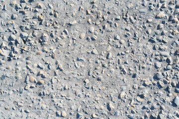 The texture of the road surface on the whole screen as a background.