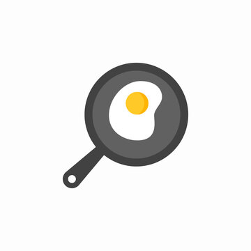 Fried egg Omelette Frying pan, fried egg transparent background PNG clipart