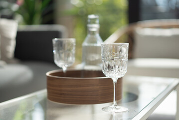 luxury, glass