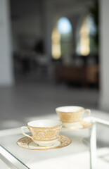 tea, English style, breakfast, morning 