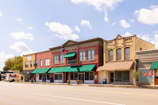 Jackson County