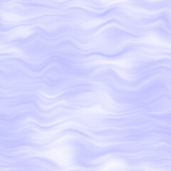 Soft wave trend color peri purple seamless wall paper background. Wet lavender blue drip watercolor effect . Gradient blur texture. 