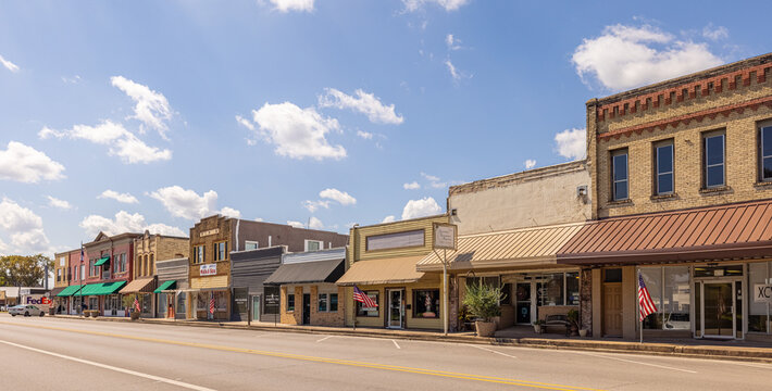 Jackson County