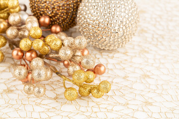 Christmas decoration 