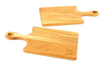 wooden cutting boards