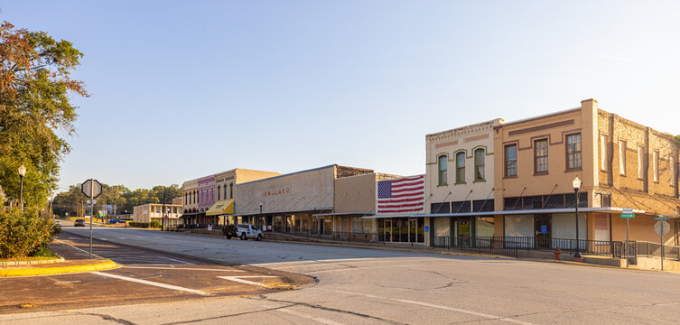 Cherokee County