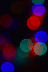 abstract colorful background