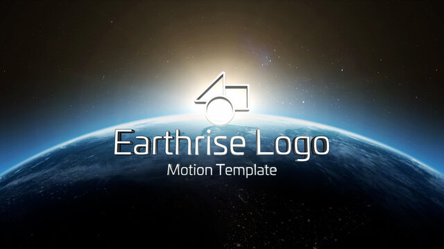 Earthrise Logo