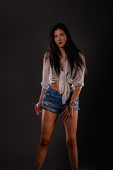 Thinking of the next pose